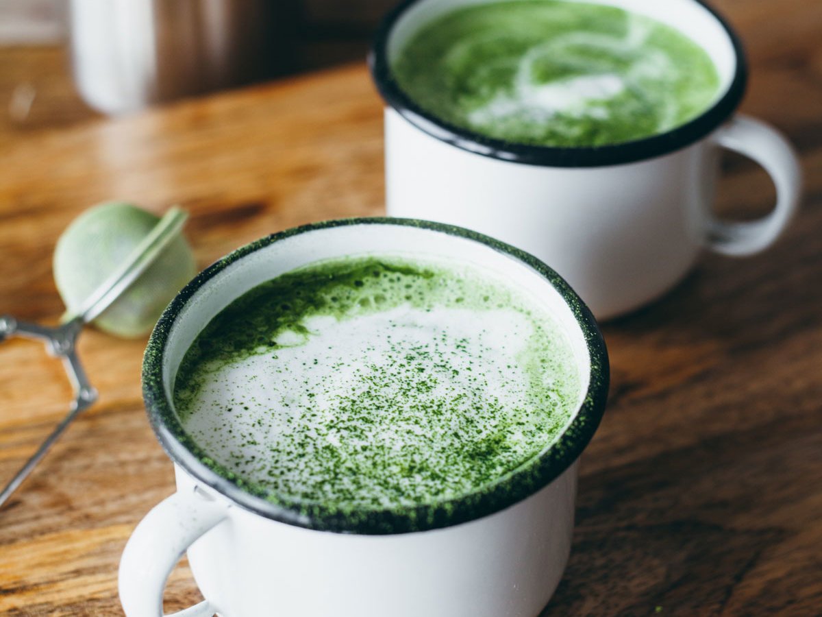 Matcha Shack tweet media