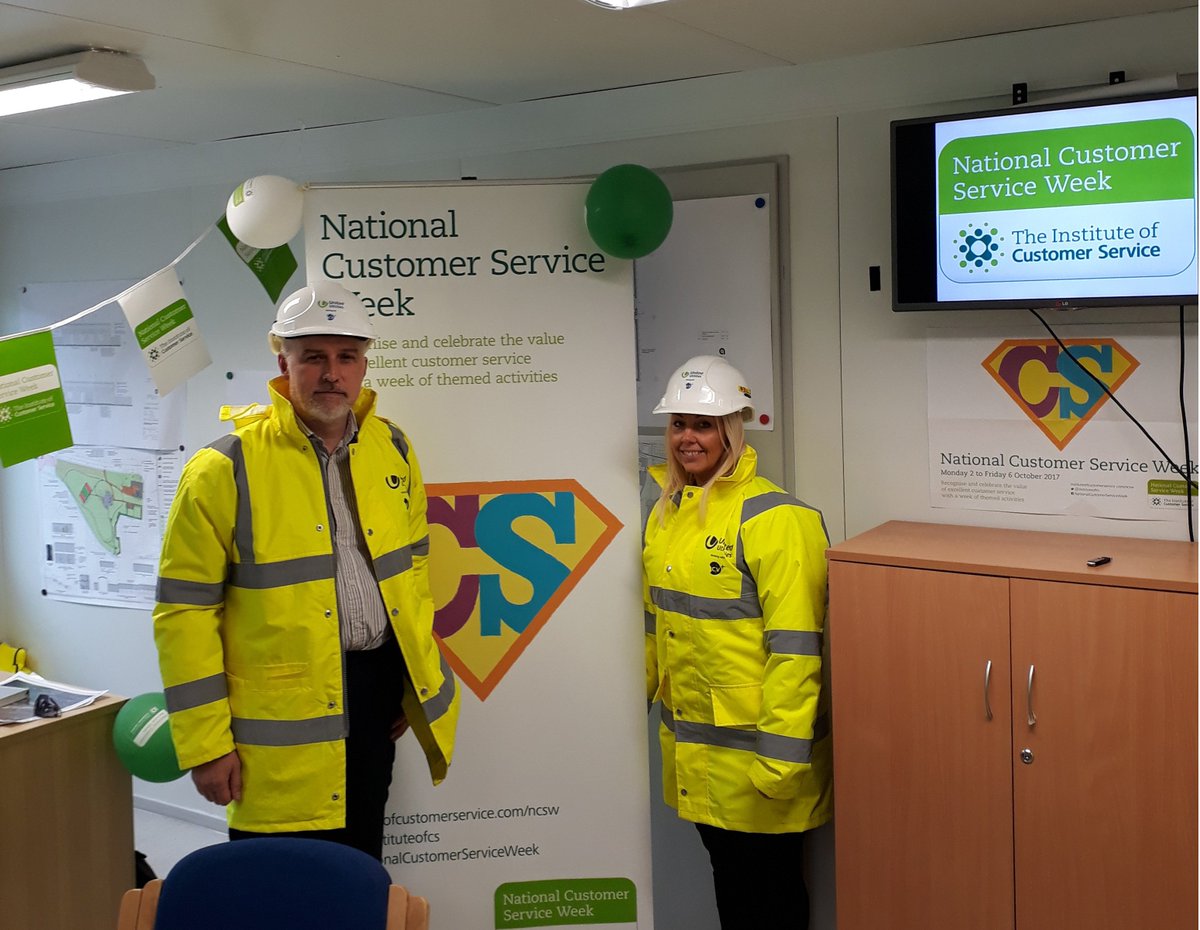 VolkerWessels UK tweet media