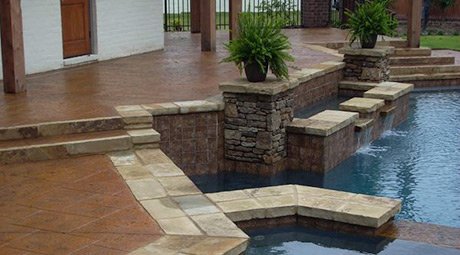 BadassFloors's tweet photo. There’s no job that’s too big or too small. We work on residential, commercial and industrial floors. #concrete #floors https://t.co/z3gjSgaCIp
