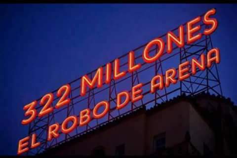 OskarimokTwo's tweet photo. @ARENAOFICIAL La peor campaña sucia! Donde queda demostrado su cinismo!
#Sobresueldos #Destinatarios #FECEPE #DiegoDeHolguin #Privatizaciones #DobleMoral https://t.co/HeJklDAXiI