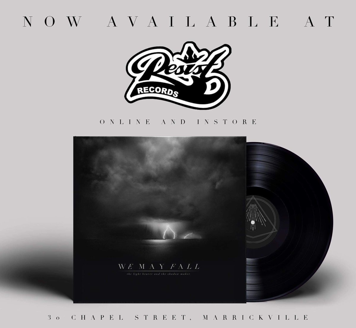 We May Fall tweet media