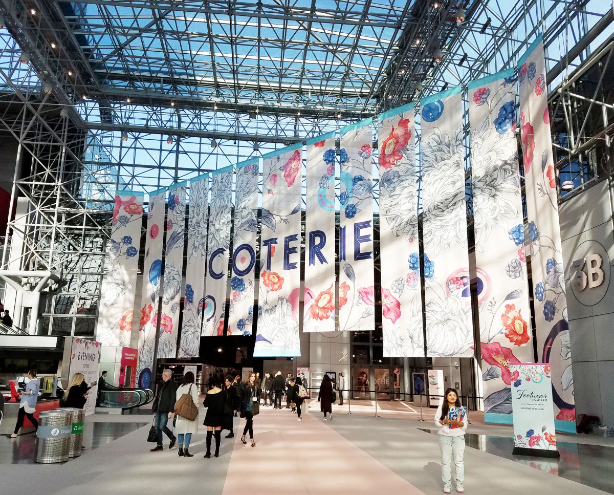 We at UBM Fashion have reimagined our market calendar to reflect the demands of the evolving retail landscape. bit.ly/2xSkdRf