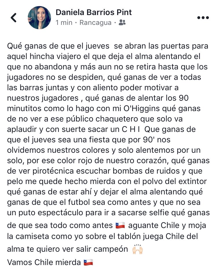 BarriosPint's tweet photo. @LaRoja  @larojadetodos https://t.co/eNKmWH6gX5