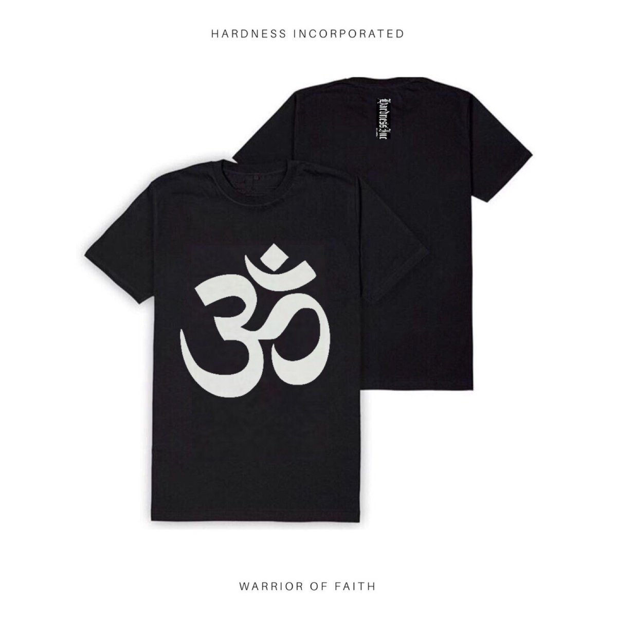 Hail (@ Hardnessinc HQ in Jakarta barat) swarmapp.com/c/jN3ZiMNEpXO