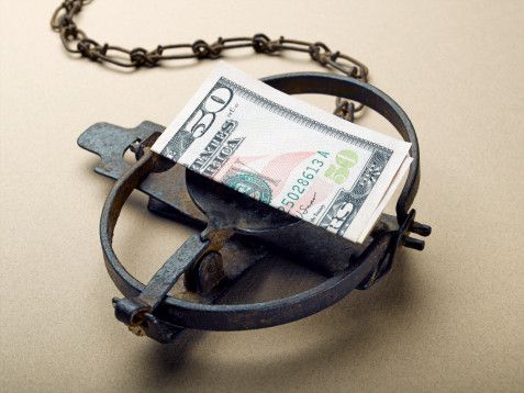 See Situations When High Dividend Yields May Become A Trap bit.ly/2xhU3YQ #dividends