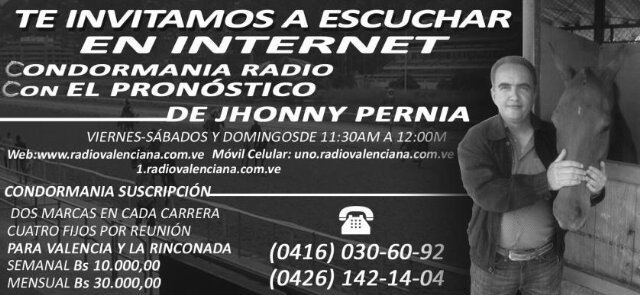 DIRECTORIOO's tweet photo. #hipismo Iniciamos el mes de Octubre con buenos dividendos https://t.co/8WU8FK5oMn