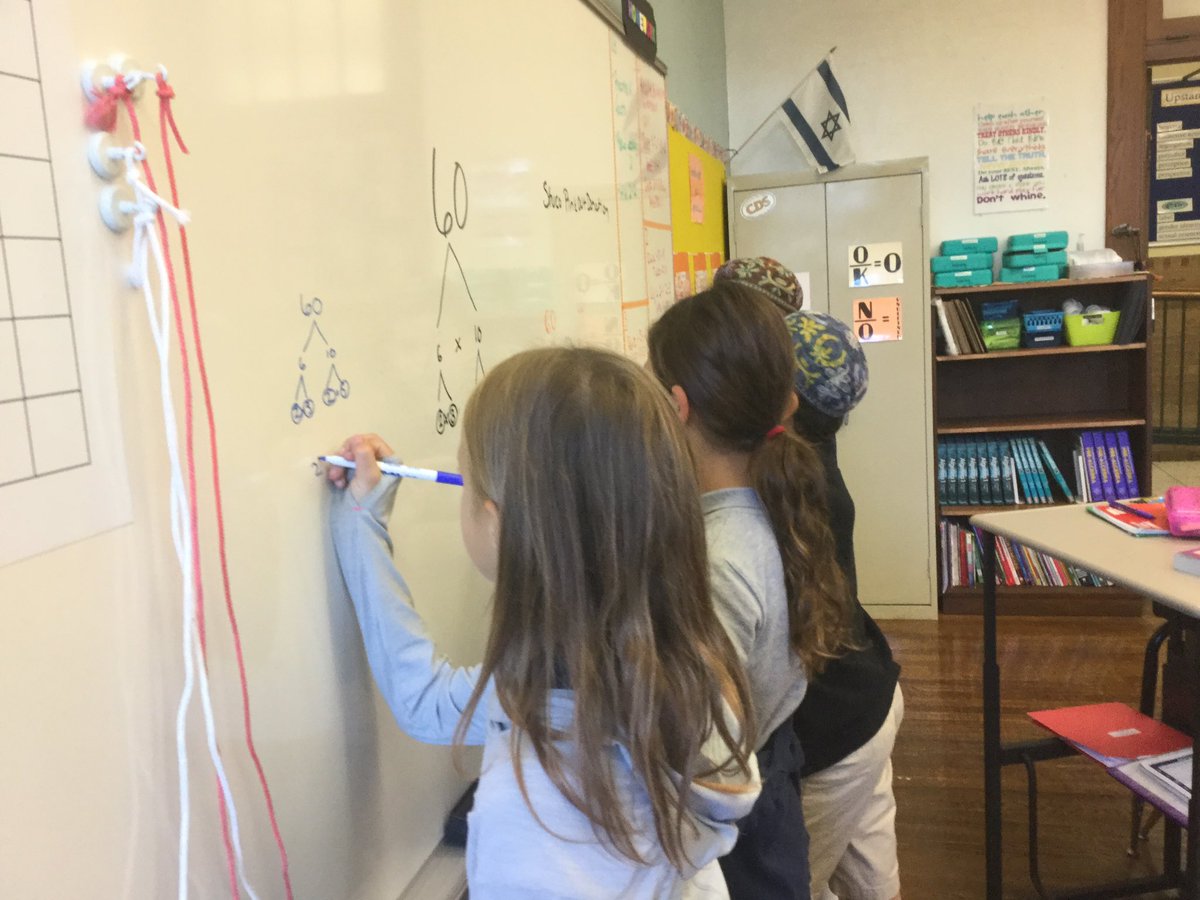 frischmancds's tweet photo. Fifth grade groups practicing prime factorization.

#mathisfun #cdspittsburgh https://t.co/dOl7eSU7qQ