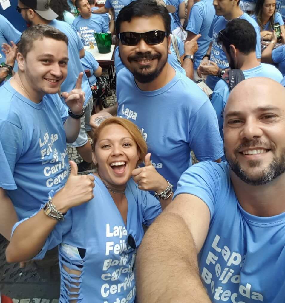 MALTECARIOCA's tweet photo. #somostodosBotecoCarioquinha 
#reabrecarioquinha #carioquinhaday https://t.co/uVqlLOkika