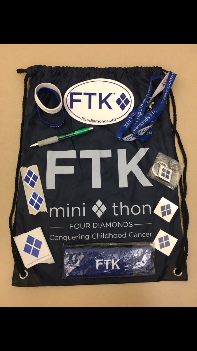 LMHSMiniTHON's tweet photo. Want to enjoy some #FTK swag?! Come get a swag bag in Room 201 after school for $10!!
#lmhsminithon https://t.co/a6fqXFw4By