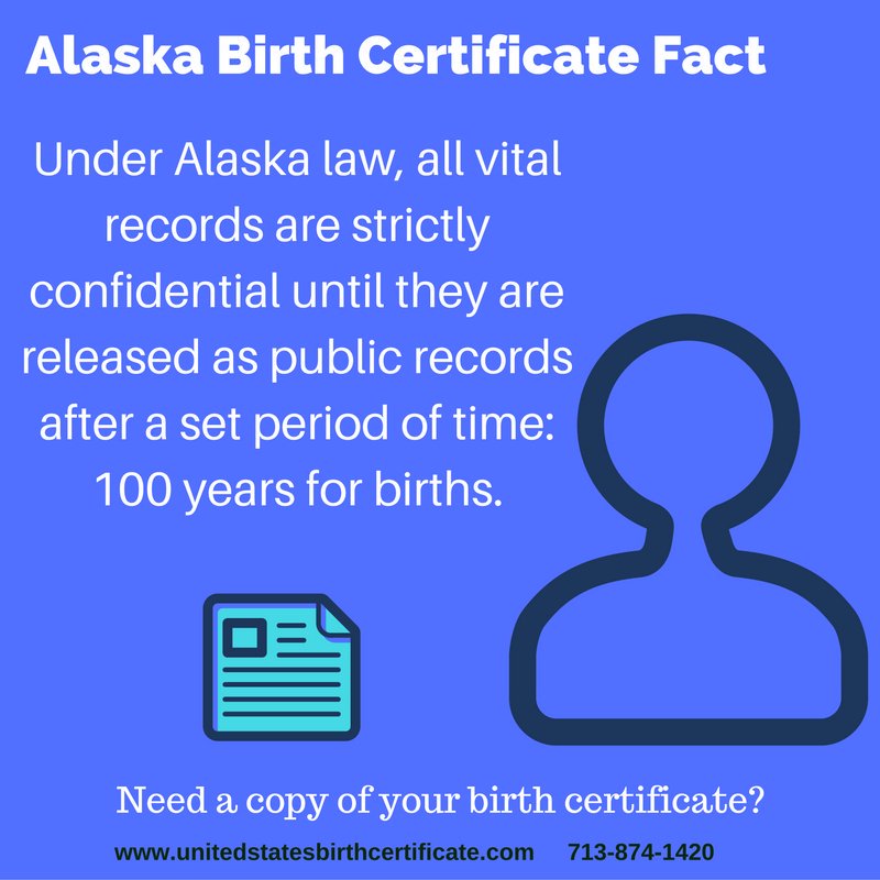 txtpassportvisa's tweet photo. Born in Alaska and need a copy of your birth certificate fast? We can help! #USBirthRecords #USBirthCertificate #vitalrecords https://t.co/KJu8nsgavu