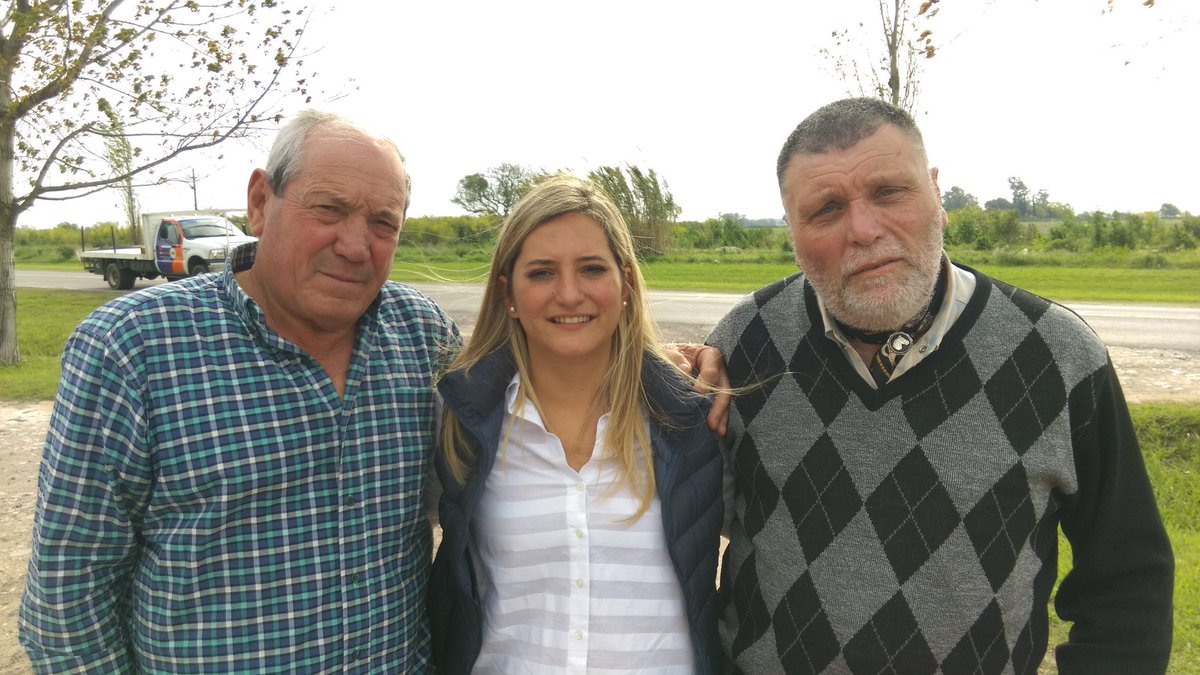 LucilaLehmann's tweet photo. ¡Gracias a todo el equipo local de @Cambiemos de #Empalme! https://t.co/5lPZWEu3Ny