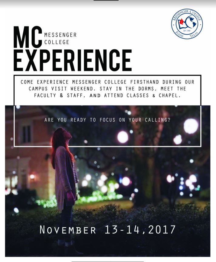 MCEagles's tweet photo. MC Experience registration is open! We are excited to feature @stormymartin KY DYD as chapel speaker.  https://t.co/MJlm6afm2Q https://t.co/a5fjXr5zl0