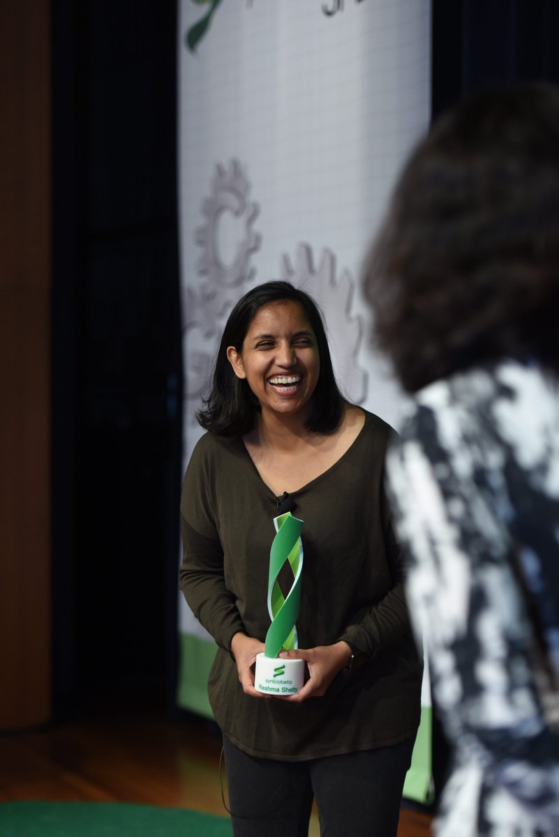 SynBioBeta tweet media