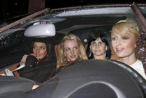 hipnoseanahi's tweet photo. @ParisHilton  https://t.co/8QrXtsMvZN