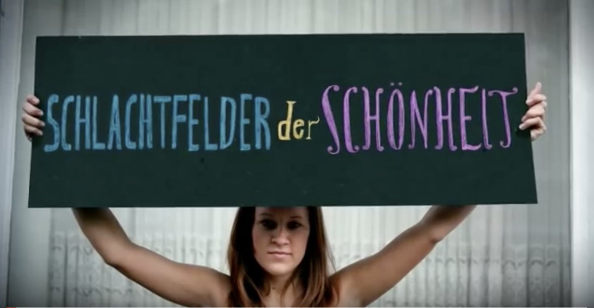 unikatdesign's tweet photo. Immer noch aktuell: https://t.co/Du8t9t6xoD
#IchbinGntm2018 #NotHeidisGirl #susieorbach #iamnotgntm2018 #operationbikini #arte https://t.co/JzGdsNrWEk