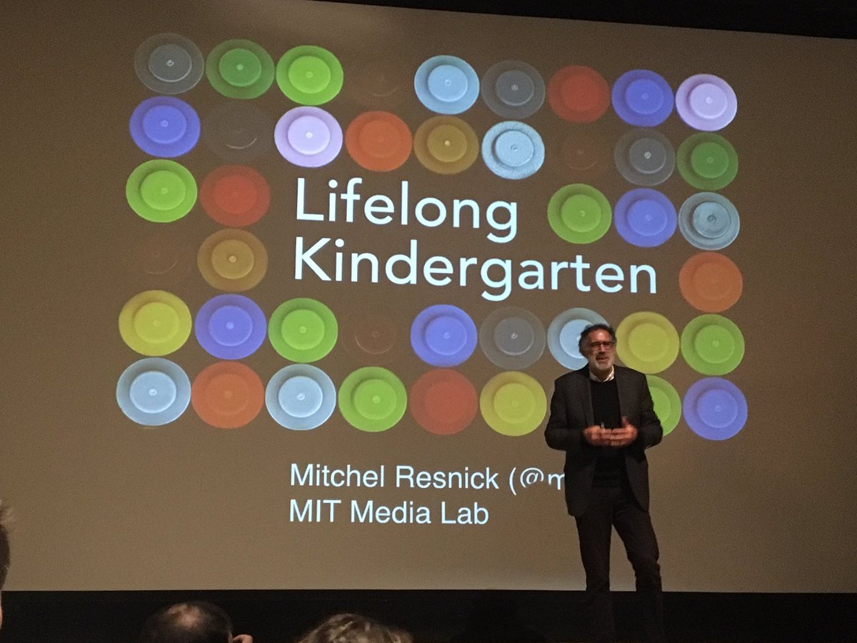 a_lambacher's tweet photo. It's amazing to think how much sharing ideas can inspire so many. Learned SO much at #createcontext2017. Can't wait for the next one! https://t.co/0xHJh83NP8