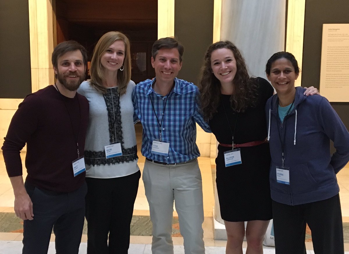 a_lambacher's tweet photo. It's amazing to think how much sharing ideas can inspire so many. Learned SO much at #createcontext2017. Can't wait for the next one! https://t.co/0xHJh83NP8