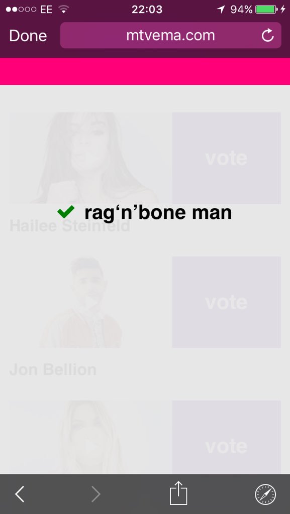 ciberleila's tweet photo. @RagNBoneManUD @RagNBoneManUK Done! #bestnew #newpull 😊💪🏻💪🏻 https://t.co/7gYV7KAzsx