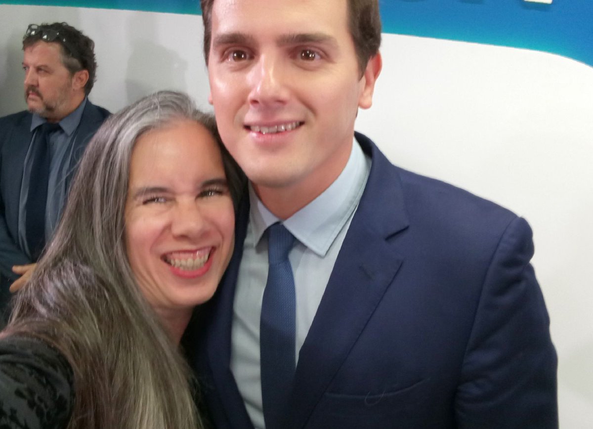 queridilla's tweet photo. Maravilloso discurso de Albert @CiudadanosCs en @larazon_es #RiveraLR https://t.co/iZtkfdkZiF