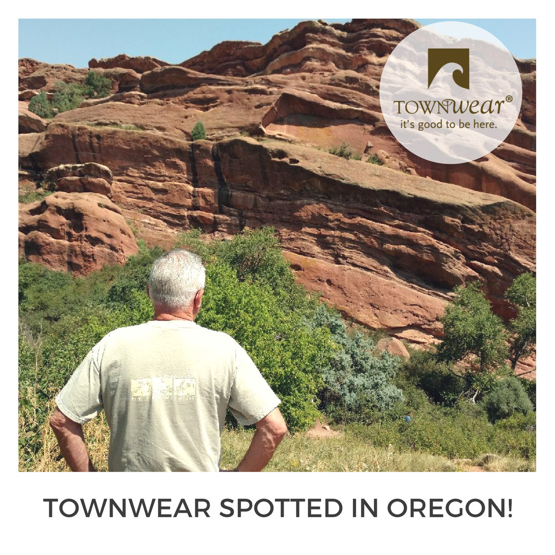 MyTownWear's tweet image. #TownWear #MyTownWear #ItsGoodtobeHere