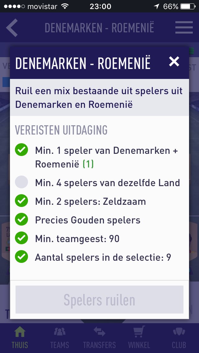 milcobreed's tweet photo. @EASPORTSFIFA why is this not working? https://t.co/8wK6Kh1SFl
