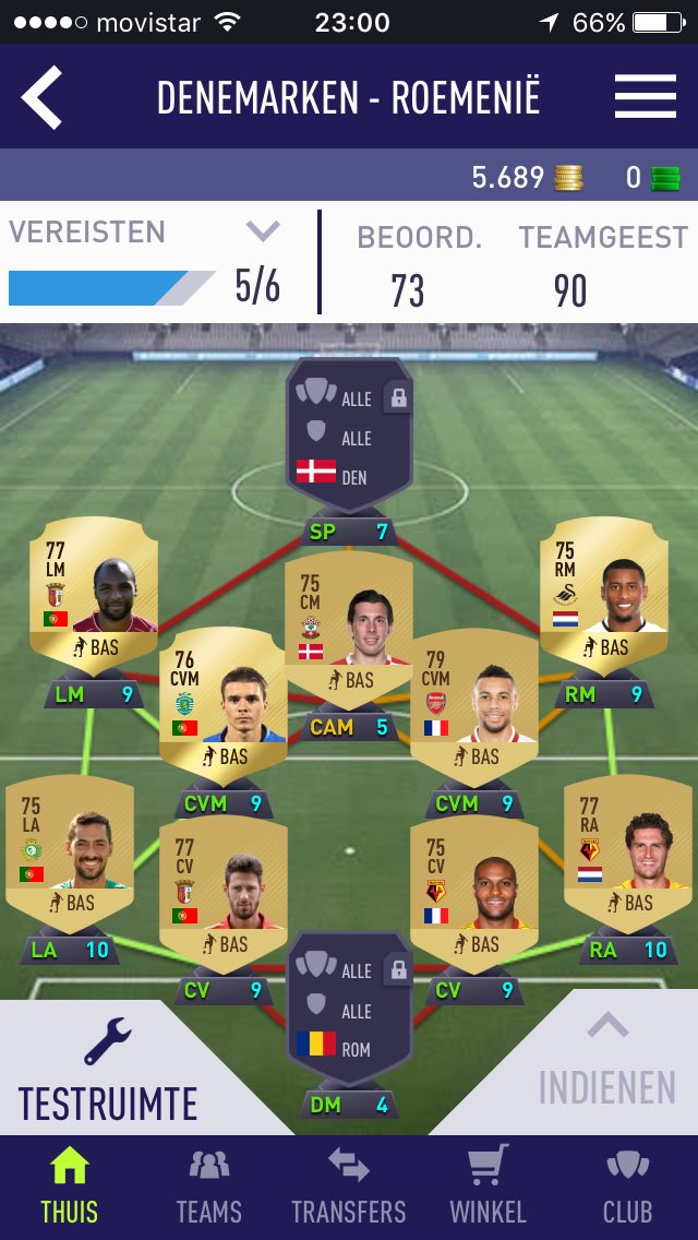 milcobreed's tweet photo. @EASPORTSFIFA why is this not working? https://t.co/8wK6Kh1SFl
