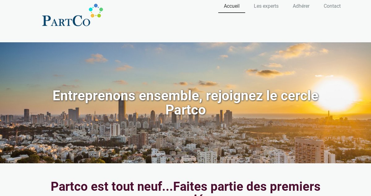 Partcofr tweet picture