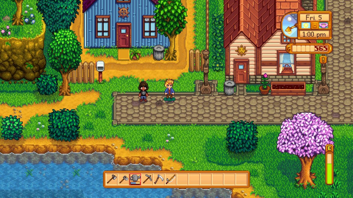Kotaku's tweet photo. I have Stardew Valley on the Switch, so you'll never see me again: https://t.co/aTPIE5BXa6 https://t.co/TVHvJTC3H1