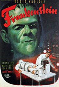 VMusicalPeople's tweet photo. #VeryMusicalPeople #Shocktober
31 Days of #Horror 💀
DAY #4
Frankenstein (1931) NR 1hr 10min
Director: James Whale https://t.co/gwz9AgA5Gd