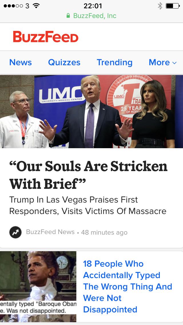 IAmWilJones's tweet photo. Typo. @BuzzFeed 

Amazing related article too! https://t.co/0Jh1zqaOHx