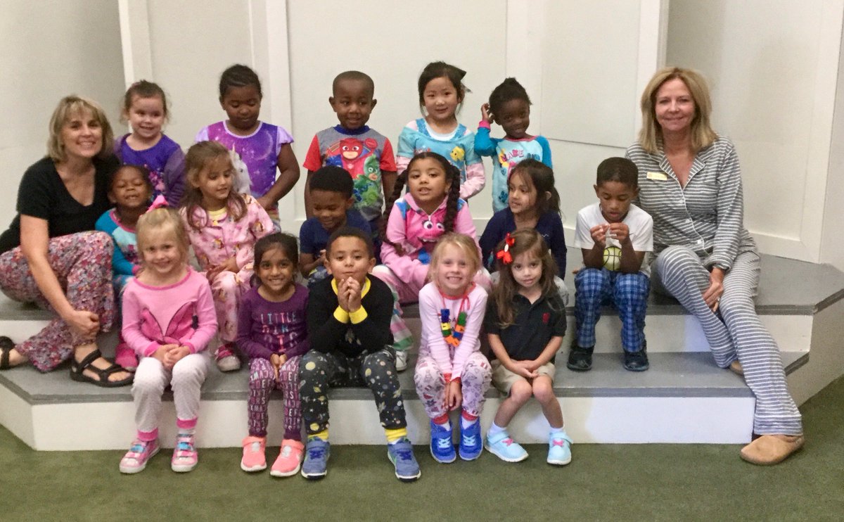 GACLSams's tweet photo. Jersey Day, Annual Fund Kona Ice Treats, and Pajama Day.  Homecoming Week is a Blast.  #K4Cuties #gacelem https://t.co/VXL9a7uyiO