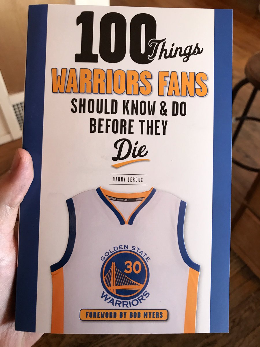 Danny Leroux tweet media