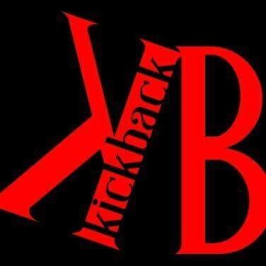 This Friday 9pm at <a href="/theexmouth/">The Exmouth Arms</a> 
Free admission 
See you out there somewhere 
kickbackglos.com