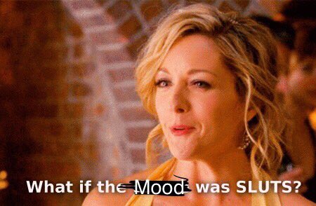 a pic of me making weekend plans w/ my roommates and giving unsolicited suggestions