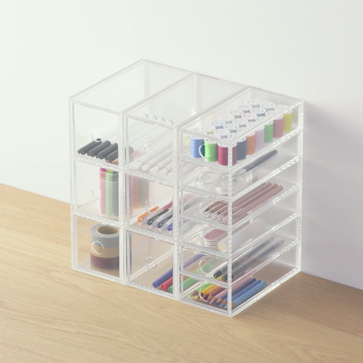 Muji Usa On Twitter Find Everything You Need In One Place With