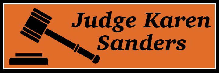 NoahsGift's tweet photo. Thank you to Judge Karen Sanders for sponsoring a #NoahsGift #5K water station! Register for the race at https://t.co/f8PsrvnXB3. #NG5K17 https://t.co/0xFizyOTfh