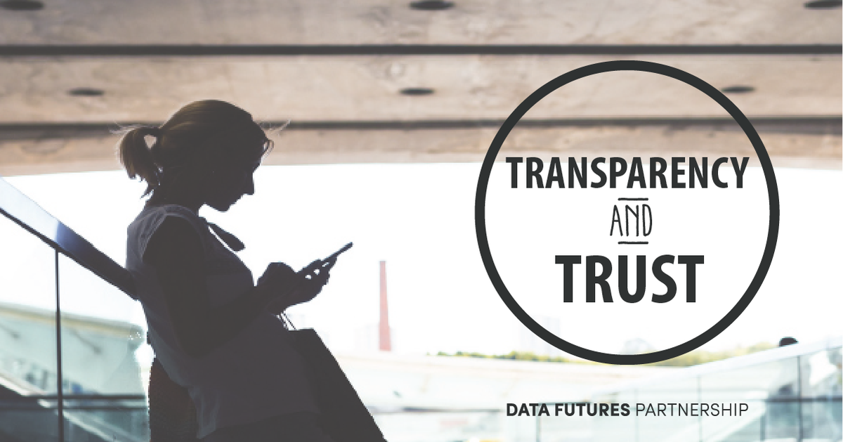 Data Futures tweet media