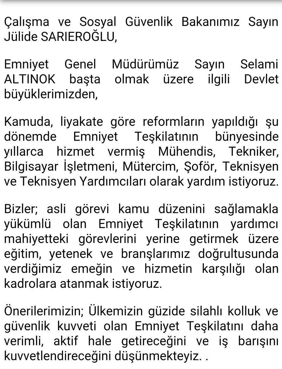 EGMsivilmemur's tweet photo. https://t.co/FW8OX8Ij0e https://t.co/yqz1JrT2rF