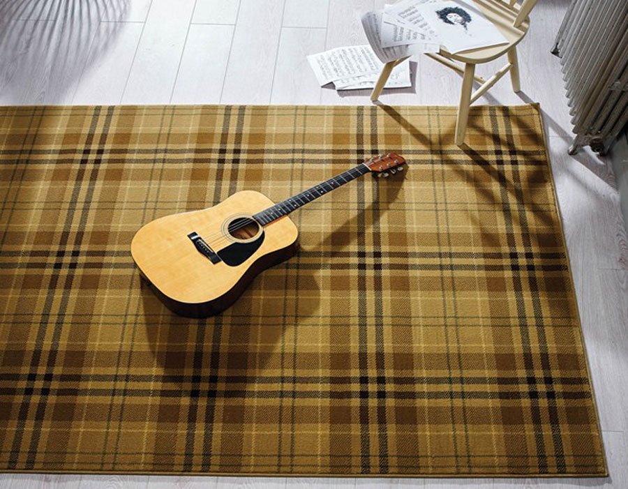 Rugstore NE on Twitter "Best Selling Rugs Glen Kilry Beige Tartan