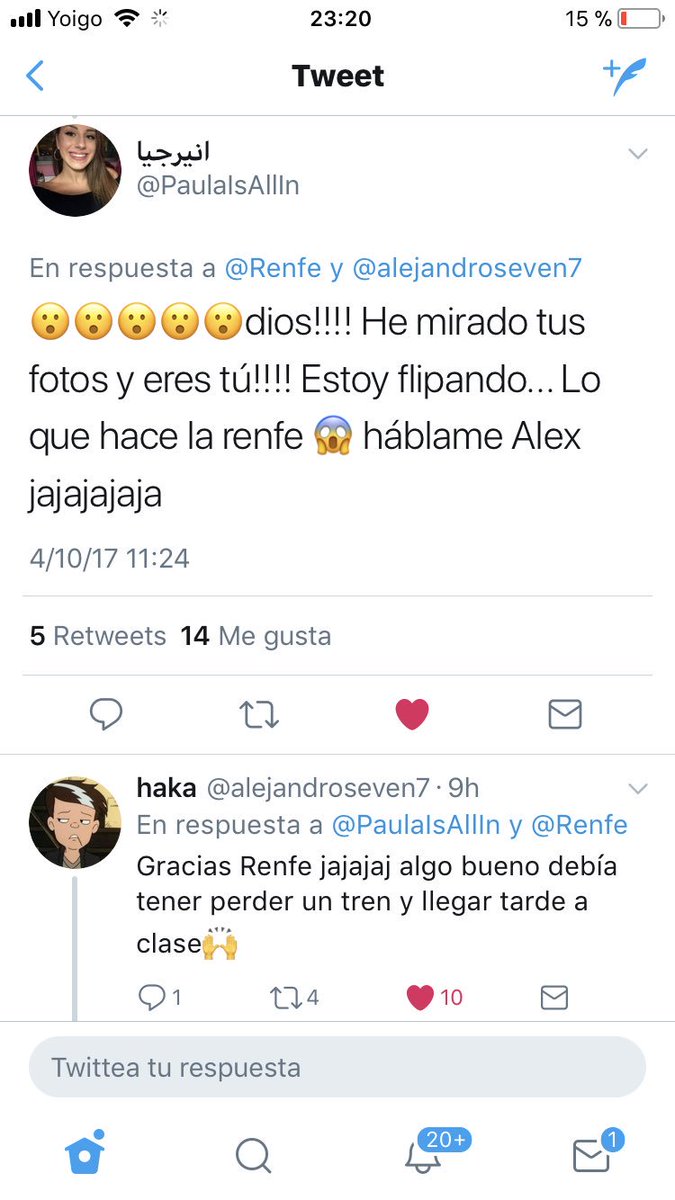 davidschez's tweet photo. La historia más bonita que leerás hoy https://t.co/hCJvQ8gmXa