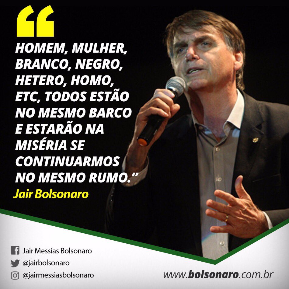 jairbolsonaro's tweet photo. 🇧🇷➡️ https://t.co/IMYxH0Squn