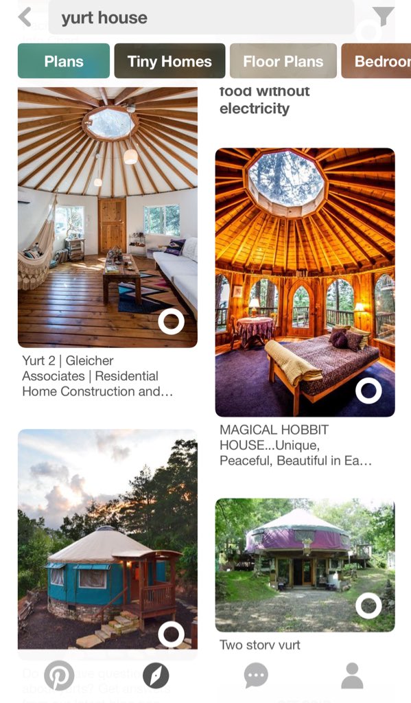 Bir ek; Macarlar "Yurt" için "Jurta" diyorlar. Yurt kelimesinin yaygınlığını anlamak için yurt design/yurt house şeklinde arayabilirsiniz.