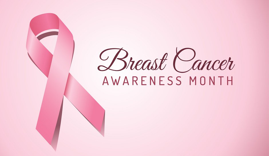KomenCentralFL's tweet photo. In recognition of NATIONAL BREAST CANCER AWARENESS MONTH we salute the many women and men who are afflicted by this dreadful disease! https://t.co/nG0UxSUggT