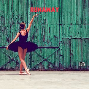 RapDirect_'s tweet image. 7 years ago today, Kanye West released “Runaway” ft. Pusha T