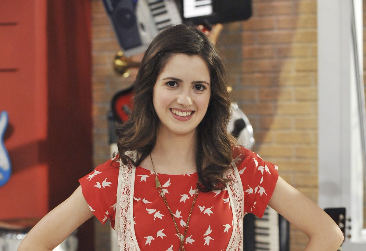 J14Magazine's tweet photo. From music to movies, @lauramarano has been up to A LOT since 'Austin &amp; Ally' ended ❤️ >> https://t.co/Vdh7uRicsj https://t.co/YC78R1qj9p