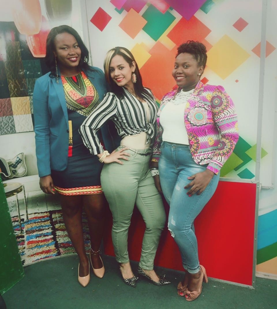 Khris Díaz🥑🌻🇩🇴さんはTwitterを使っています: 「La agencia de modelaje \