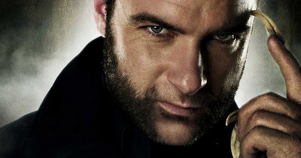 Happy Birthday Liev Schreiber! 