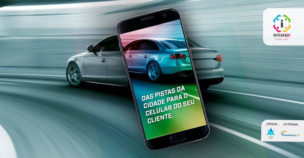 DfIntegra's tweet image. Com tecnologia seu negócio vai além. Conheça o movimento que irá acelerar mercados digitais no DF. 
Acesse: caas.vc/integradf
