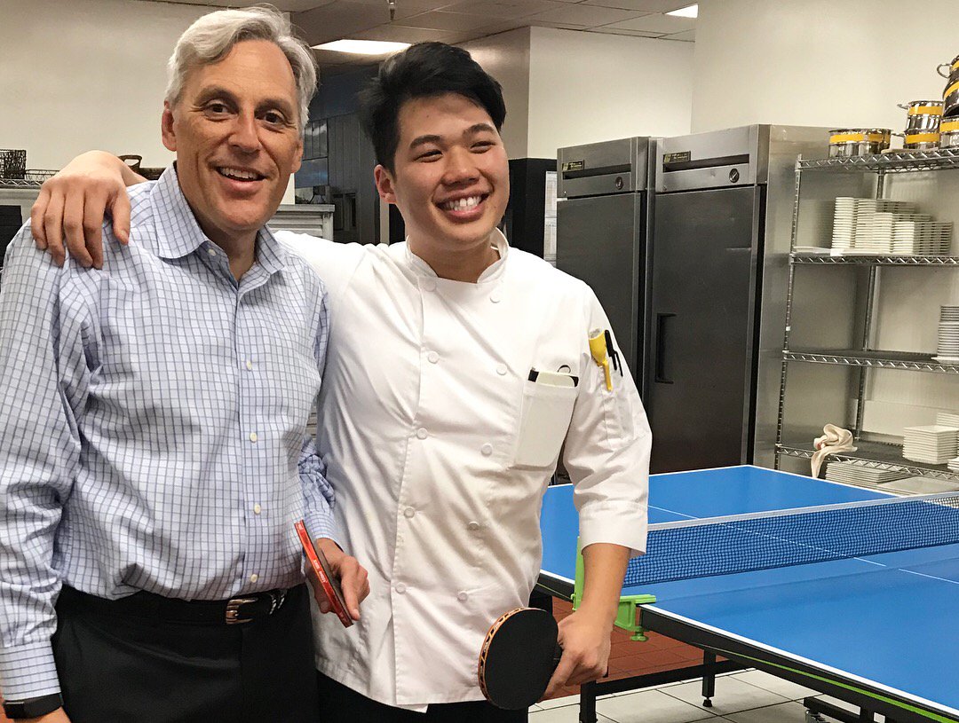 Four Seasons Hotel Houston tweet media