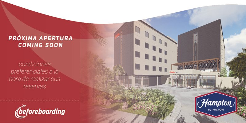 Before Boarding tweet media